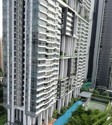 The Metropolitan Condominium (D3), Condominium #558787001